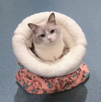 Cat Bed Pet Mattress