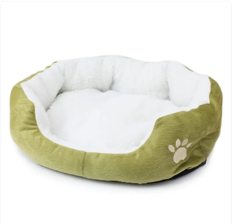 Lamb Cashmere Kennel