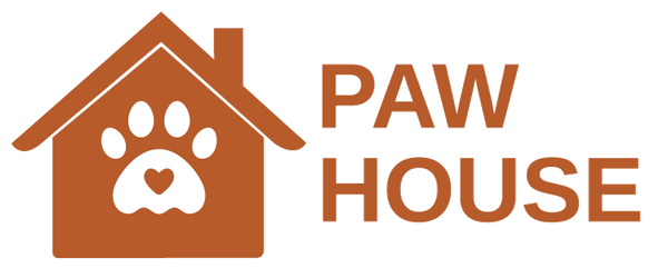 PawHouse